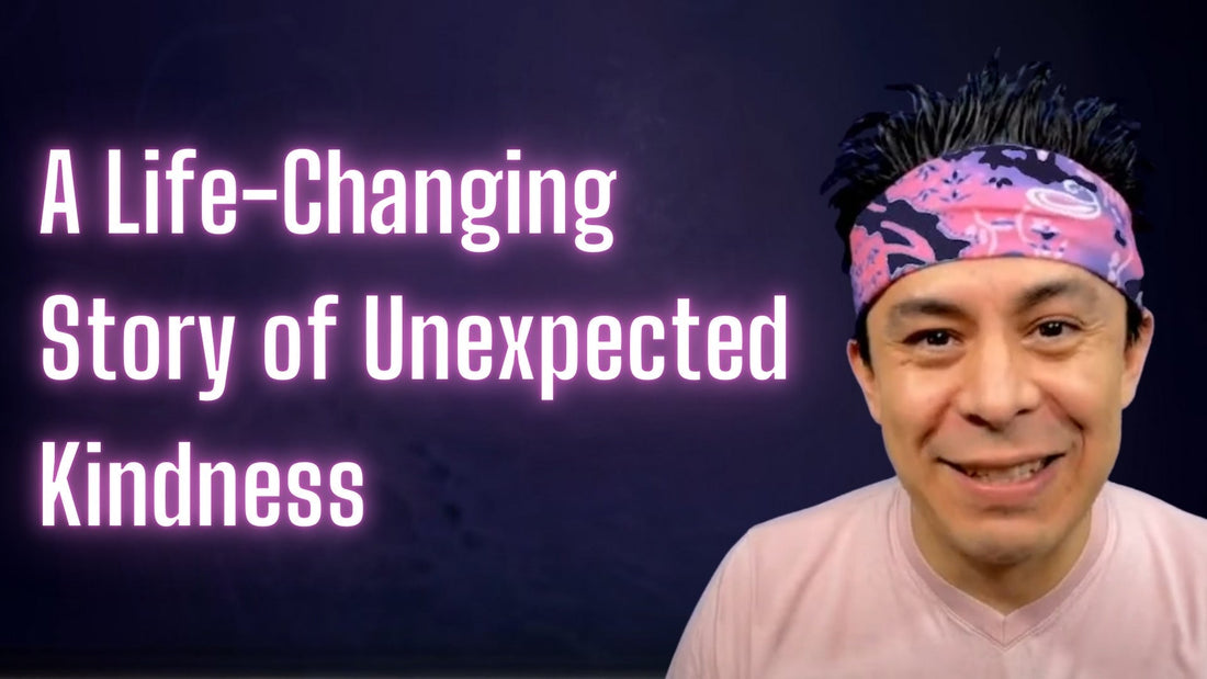 A Life-Changing Story of Unexpected Kindness
