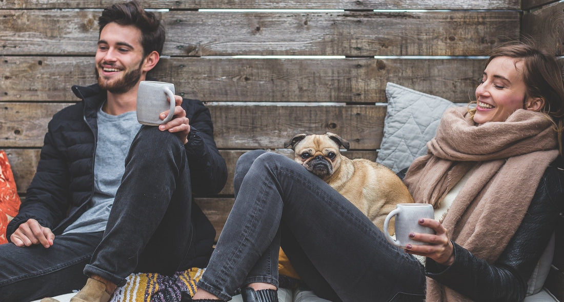 How to Live with Intention