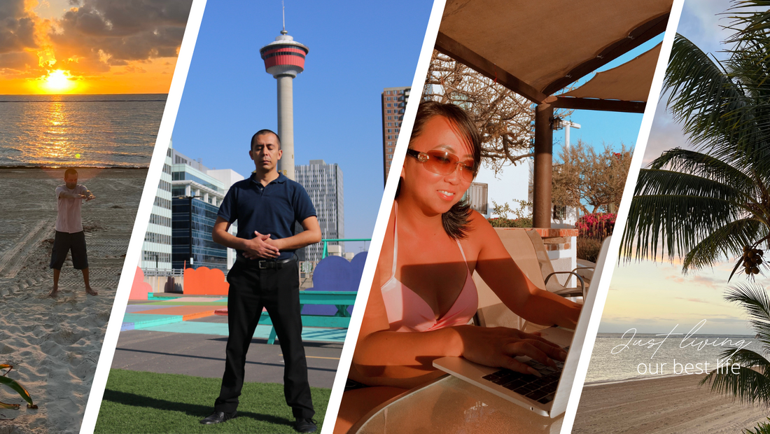 The Benefits of Working with a Wellness Mentor