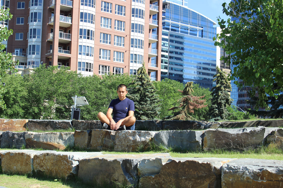 How to Use Meditation & Mindfulness to Enhance Your Creativity