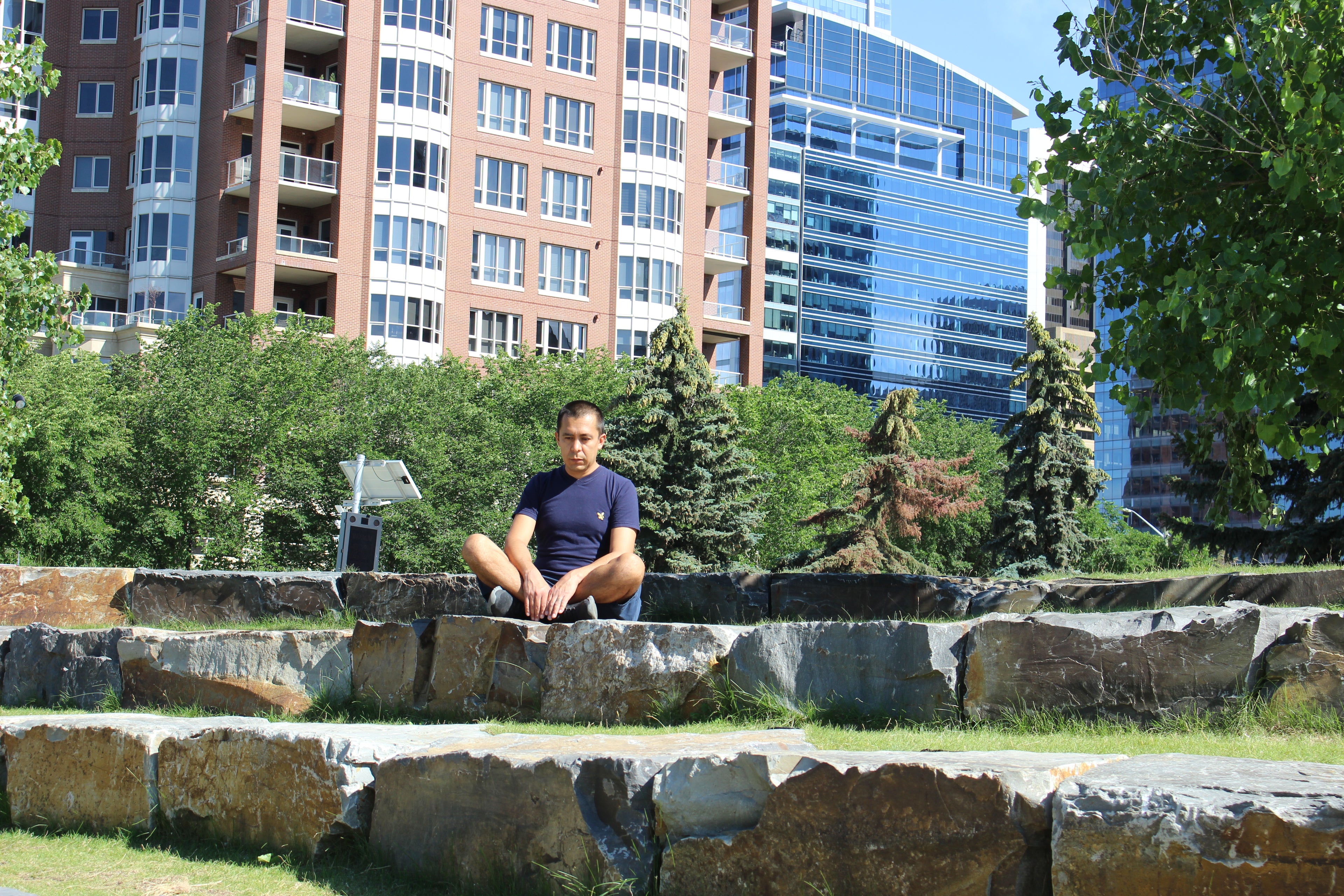 How to Use Meditation & Mindfulness to Enhance Your Creativity